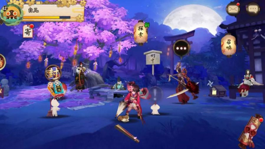 交互玩法游戲有哪些_游戲交互玩法_交互游戲