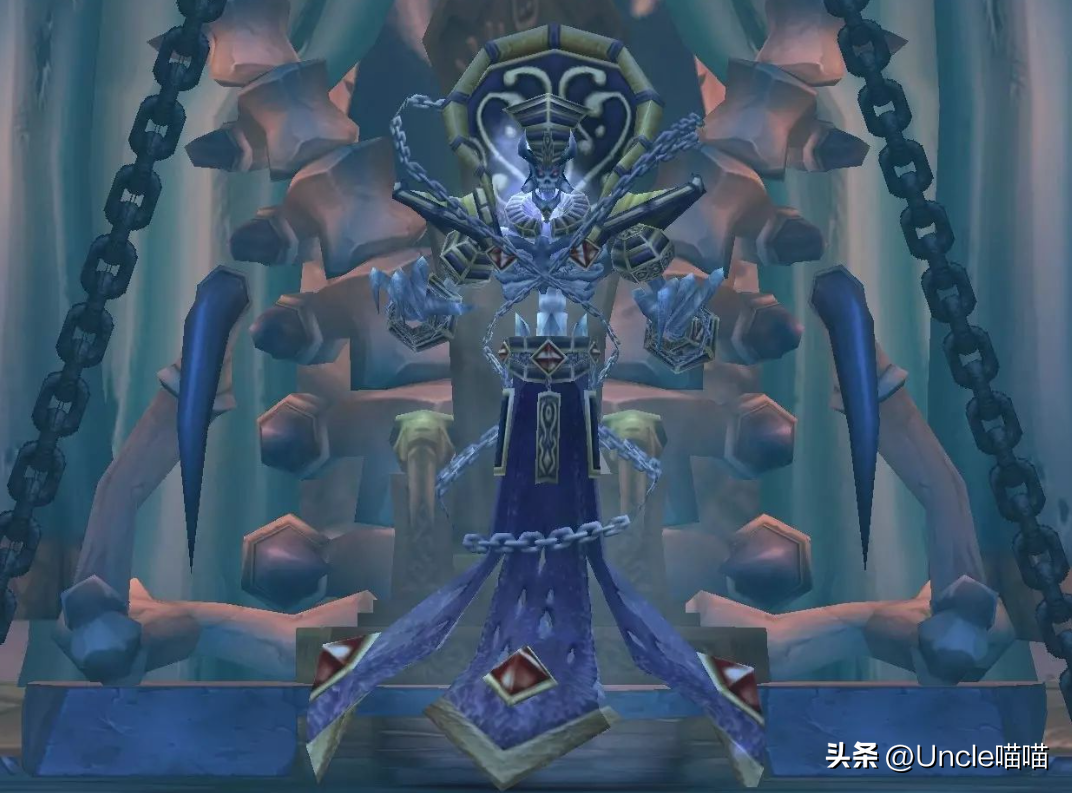 魔獸世界著名法師名字_魔獸世界法師游戲名_魔獸世界法師名人