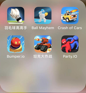 免費(fèi)秒玩小游戲大全（免費(fèi)無實(shí)名認(rèn)證的游戲）