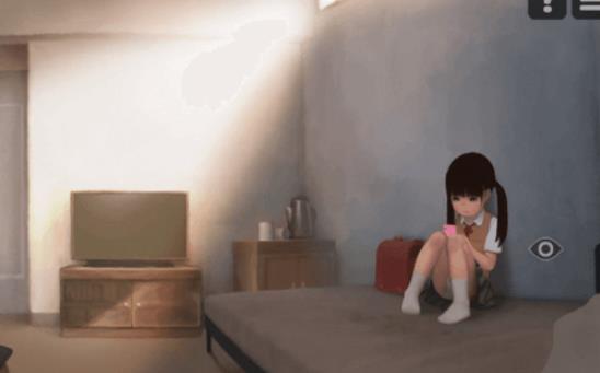 類似于迷失的生活小女孩的游戲有哪些