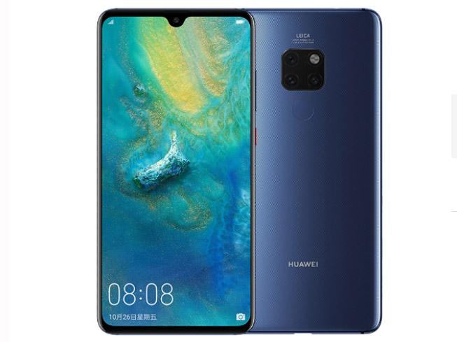 華為手機最適合打游戲的_華為什么手機適合打游戲_2021華為手機打游戲哪款好