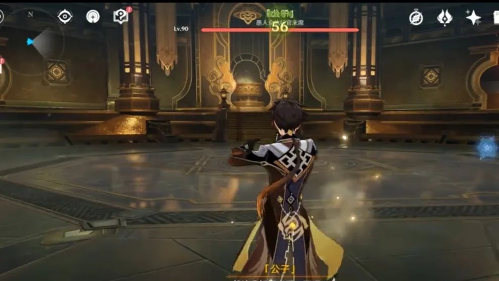 玩原神的玩家叫什么_原神是一個人玩的游戲嗎_神玩原個人游戲是什么游戲