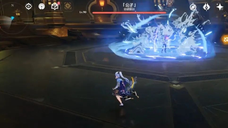 玩原神的玩家叫什么_神玩原個人游戲是什么游戲_原神是一個人玩的游戲嗎