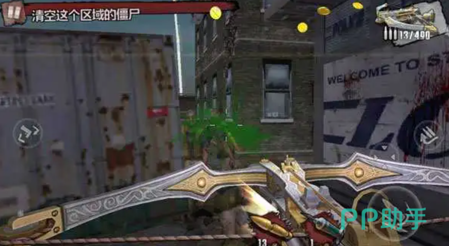 放僵尸打植物的游戲叫什么_放僵尸打植物的游戲_僵尸打植物的