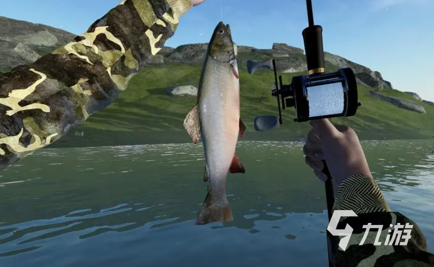 釣魚游戲有陀螺儀的_釣魚的游戲有哪些_釣魚游戲有哪些