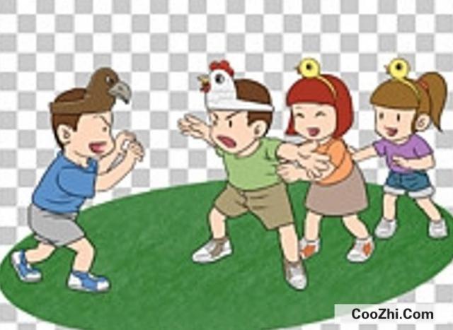 老鷹捉小雞還有什么游戲_捉小雞老鷹捉小雞_老鷹捉小雞小游戲