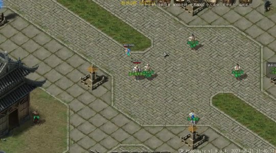 好聽(tīng)傳奇游戲名字_傳奇名字游戲大全_傳奇 游戲名字