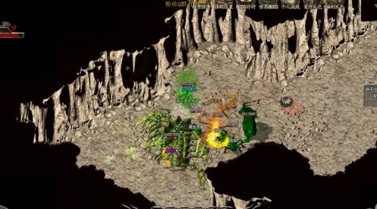 好聽(tīng)傳奇游戲名字_傳奇 游戲名字_傳奇名字游戲大全