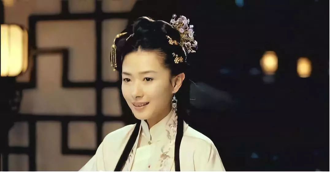 古代最好聽的五個名字，每一個名字都充滿詩意